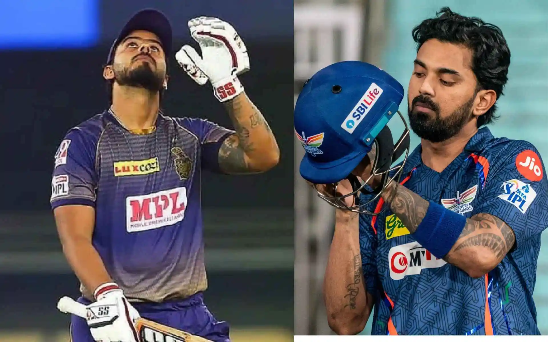 IPL 2025 Auction: 3 Times KKR Missed To Get A Captain On Day 1 And Day 2